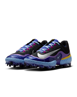 Nike Alpha Huarache Elite 4 Low MCS Baseball Cleats. Nike.com